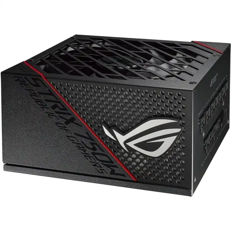 ASUS ROG Strix 750 Gold 750W 80 Plus Gold Modular