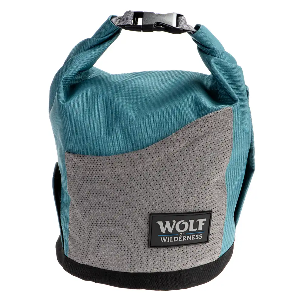 Bolsa para pienso Wolf of Wilderness - 22 x 20 x 42 cm aprox. (L x An x Al) - Wolf of Wilderness - Comparador de precios