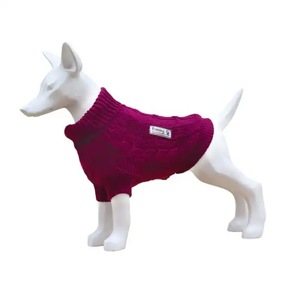 Freedog Jersey Nature de color Fucsia para su mascota - Freedog - Comparador de precios