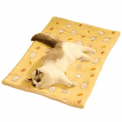 FurryFusion Mantas de invierno para gatos y perros - S: 35x28cm - Furry Fusion - Comparador de precios
