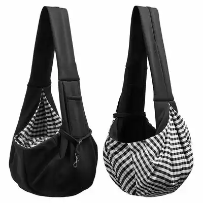 FurryFusion Mochila para mascotas - Artículo 1 - Furry Fusion - Comparador de precios