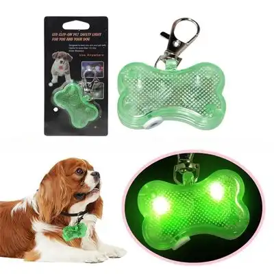IntiMeg Colgante de perro luminoso - Una pieza - IntiMeg - Comparador de precios