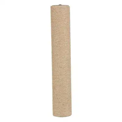 IntiMeg Poste de yute para gatos - Una pieza - IntiMeg - Comparador de precios