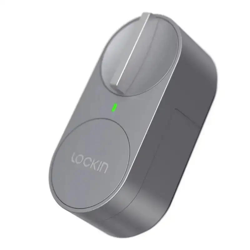 Lockin Retrofit Diy Cerradura Inteligente Bluetooth
