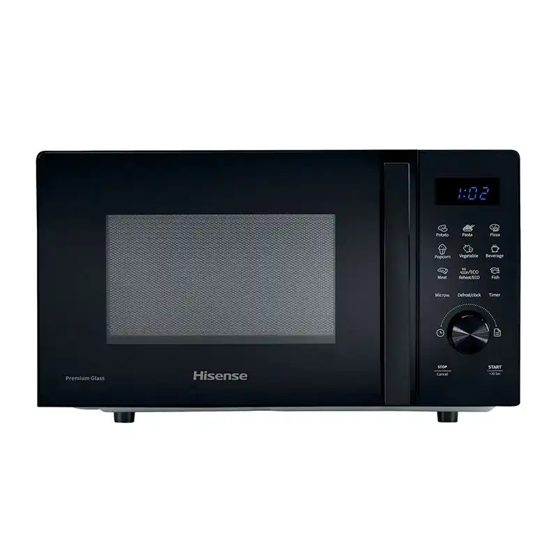 Microondas HISENSE 20 litros H20MOBSD1H