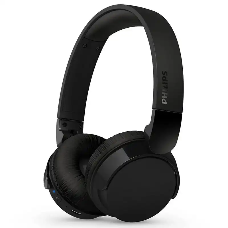 Philips 4000 Series TAH4209 Auriculares Bluetooth Negros