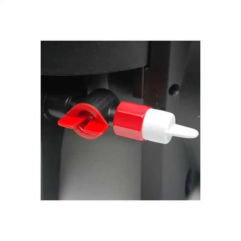 Repuesto Llave de Vaciado filtros externos Fluval modelos FX6/FX4 - Fluval - Comparador de precios