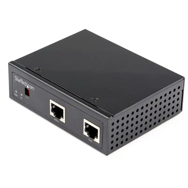 Startech POESLT1G48V Splitter Gigabit POE 90W