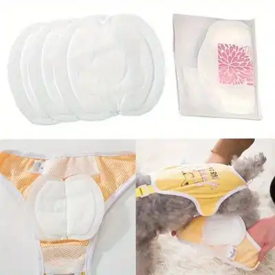 UAMLY Pañales desechables para perros - 30 piezas - Uamly - Comparador de precios