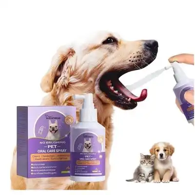 ZooVenture Spray oral para perros y gatos - Artículo 1 - Zooventure - Comparador de precios