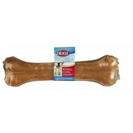 Hueso de piel para perros 230 gr. - Trixie - Comparador de precios