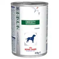 Royal Canin Obesity Management Canine (lata) 410 gr.