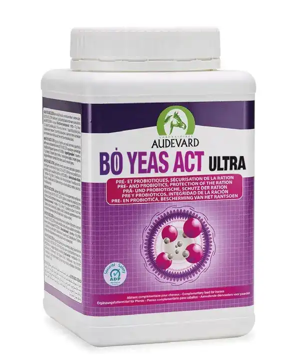 AUDEVARD BO YEAS ACT ULTRA 5KG - 5 kg - AUDEVARD - Comparador de precios