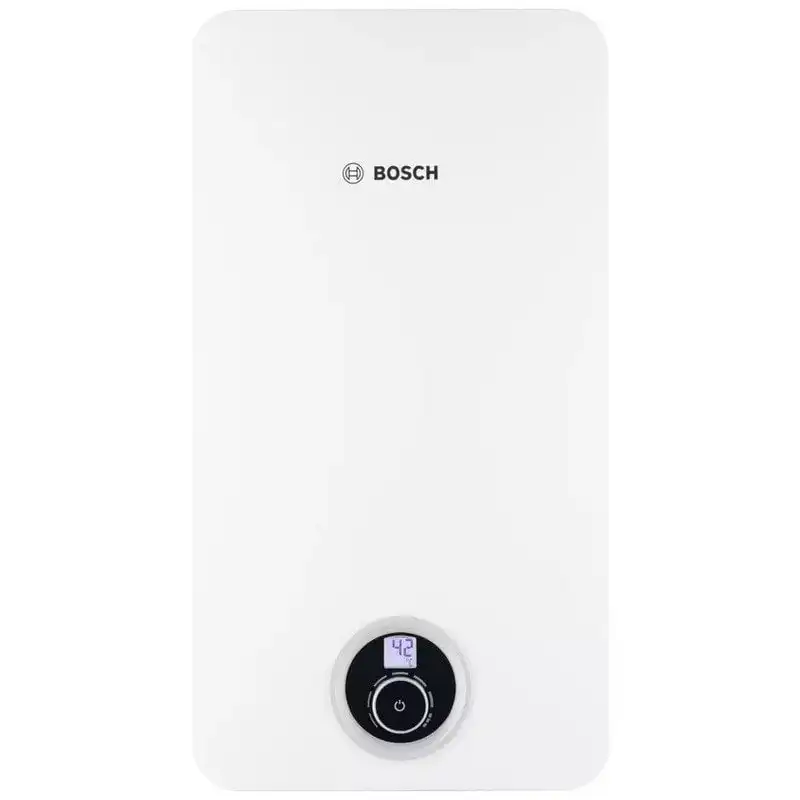 Bosch Therm 4600F T4600F 11 KME D31 Calentador de Gas Propano/Butano 11L A
