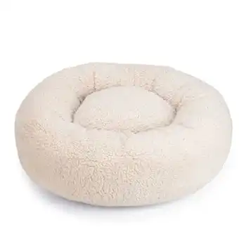 Cama Para Perros De Espuma Viscoelástica Jaxx Beige 50x20 Cm Beeztees - Beeztees - Comparador de precios