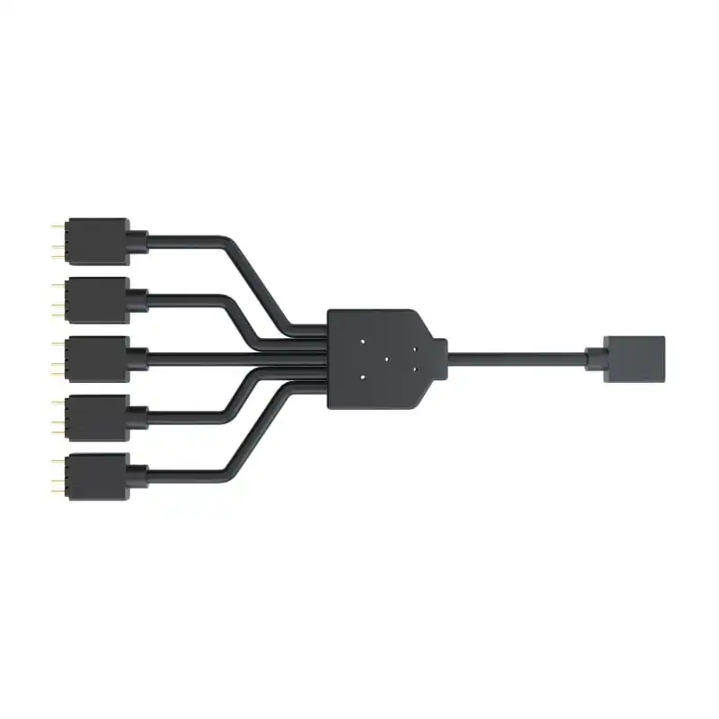Cooler Master Cable Splitter RGB 3 Pines
