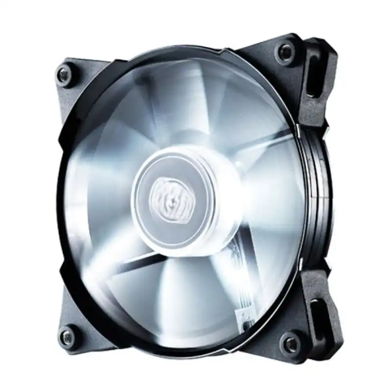 Cooler Master JetFlo Ventilador Suplementario 120mm