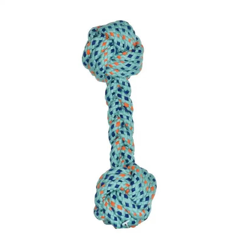 Cuerda Nayeco Dotty Pesa Para Perro 22 Cm 1 Unidad. - Nayeco - Comparador de precios
