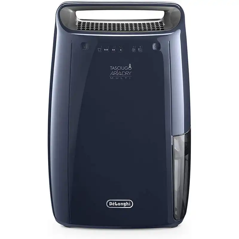 DeLonghi Tasciugo AriaDry Multi DEX216F Deshumidificador 16L Azul