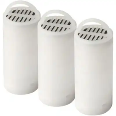 HausPets Compatible filtros carbón bebederos PetSafe Drinkwell (3) 360 - 3 piezas - HausPets - Comparador de precios