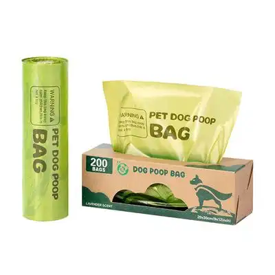 IntiMeg Bolsas para excrementos de animales - 500 unidades - IntiMeg - Comparador de precios