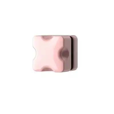 IntiMeg Cepillo magnético para mini acuario - Rosa - IntiMeg - Comparador de precios
