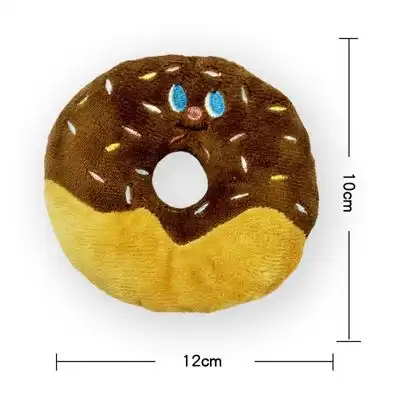 IntiMeg  para perros con forma de pan - Rosquilla - IntiMeg - Comparador de precios