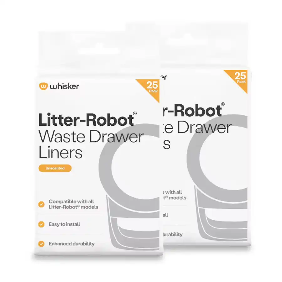 Litter-Robot Bolsa Arenero para gatos - Litter Robot - Comparador de precios