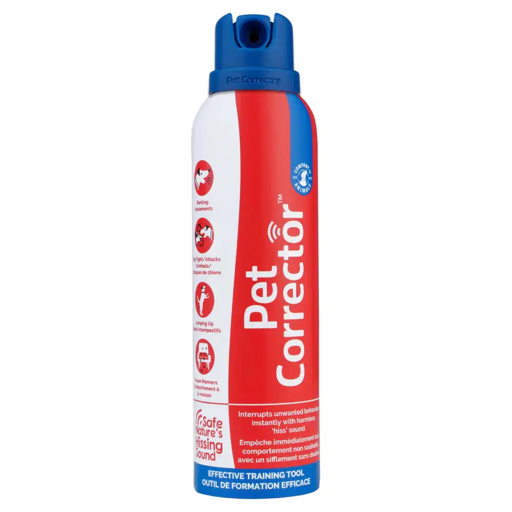Pet Corrector Spray para perros - 200 ml