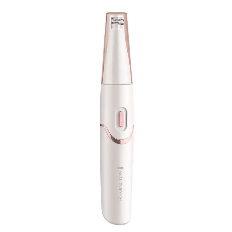 Remington EP7070 Kit de Cuidado Facial Ultimate Blanco/Rosa