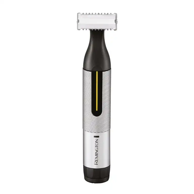 Remington Omniblade HG4000 Negra/Plata