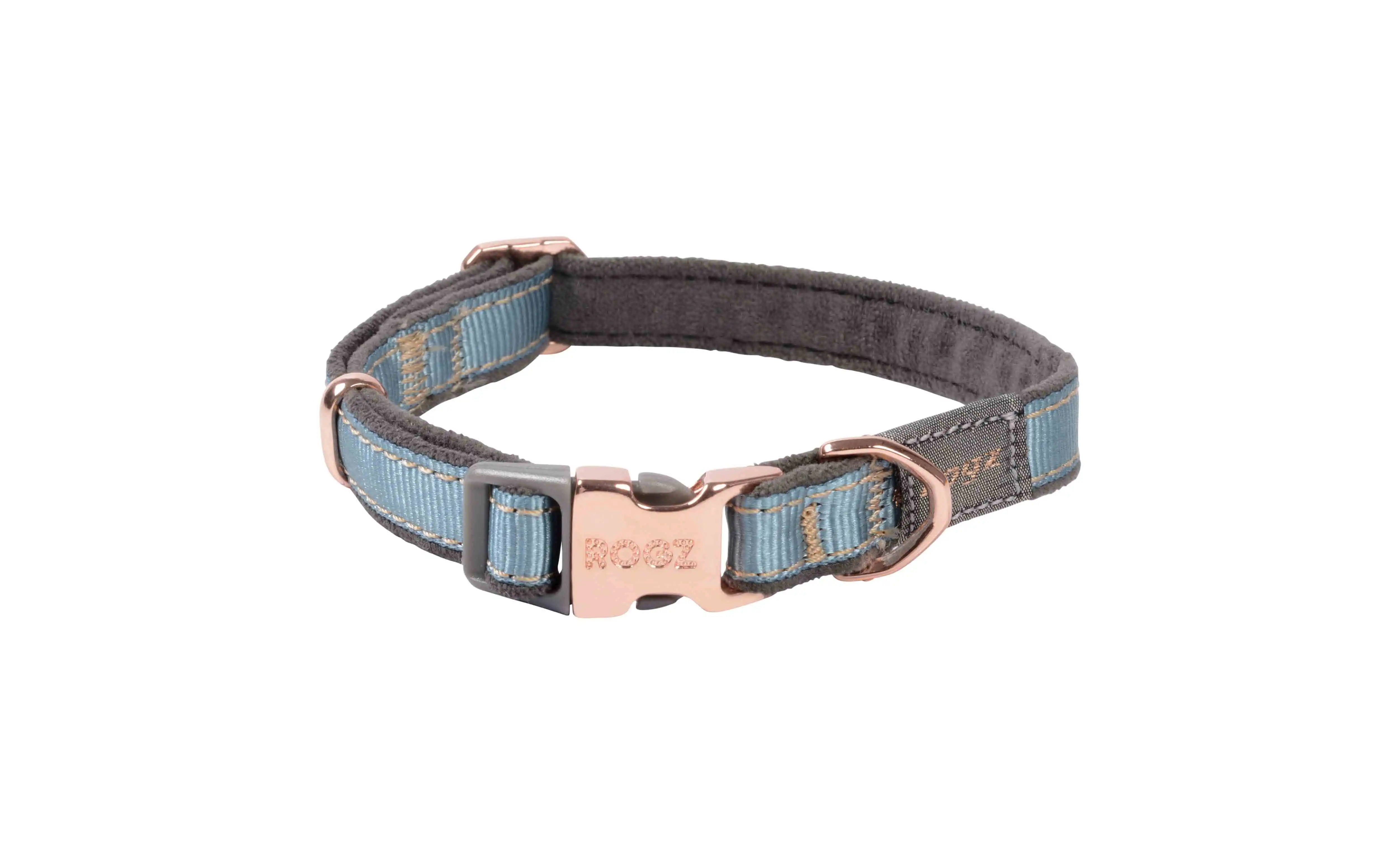 ROGZ COLLAR URBAN M HB275-TM - Rogz - Comparador de precios