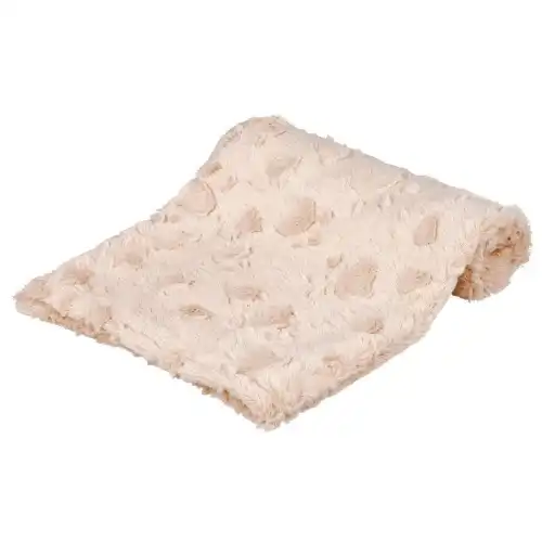 Trixie Manta Suave Beige 70x50 cm - Trixie - Comparador de precios