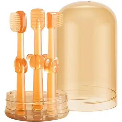 UAMLY Cepillo de dientes de silicona para gatos - Artículo 1 - Uamly - Comparador de precios