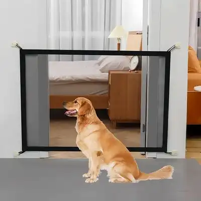 ZooVenture Puerta de seguridad para perros - 180*80 - Zooventure - Comparador de precios