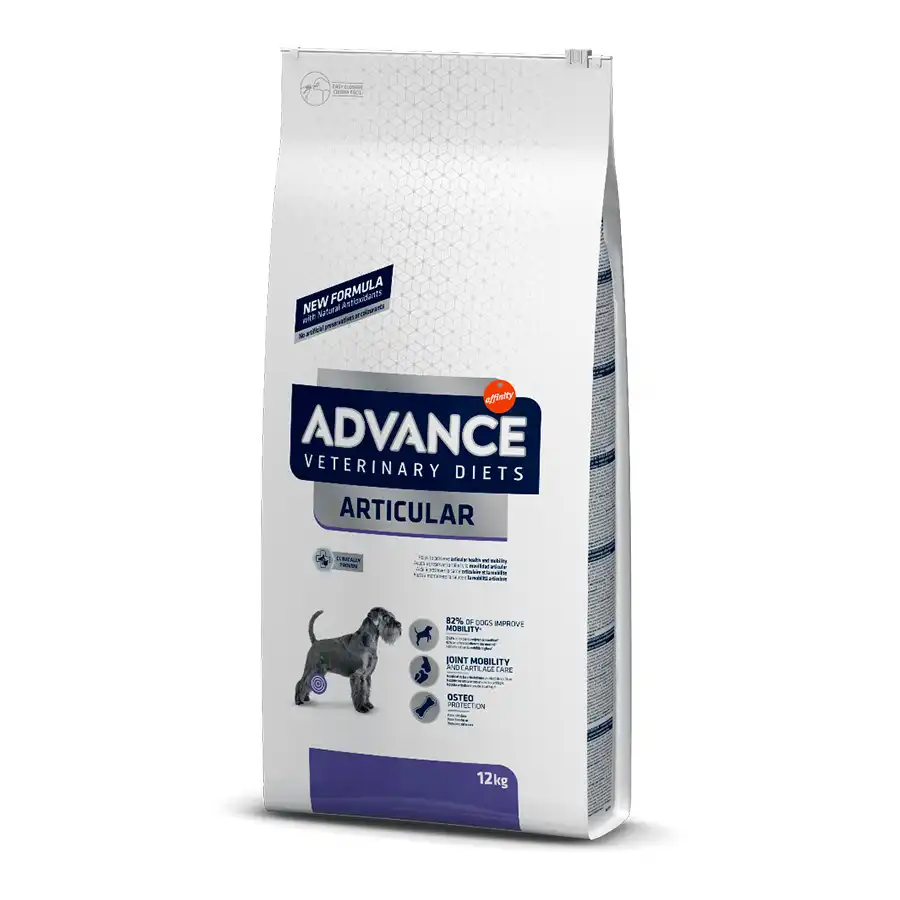 Advance Canine VD Articular Care 3 Kg.