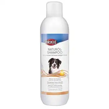 Champú para perros con Aceite natural 1 L. - Trixie - Comparador de precios