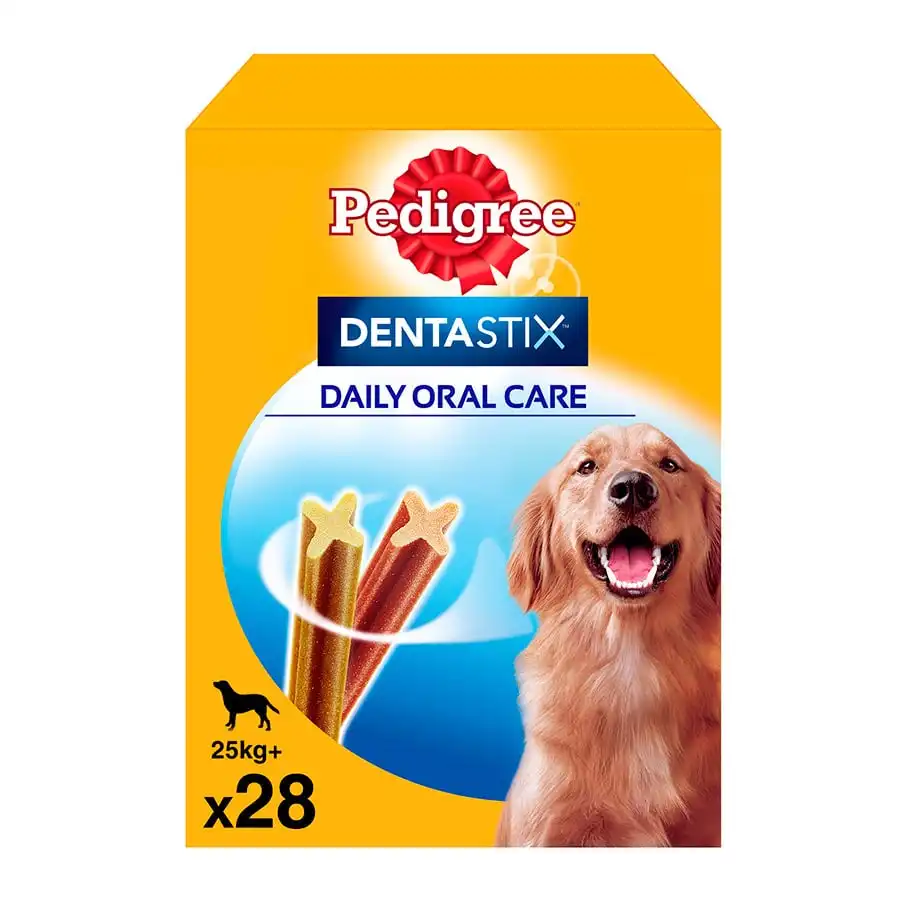 Pedigree Dentastix para perros grandes 1 unidad