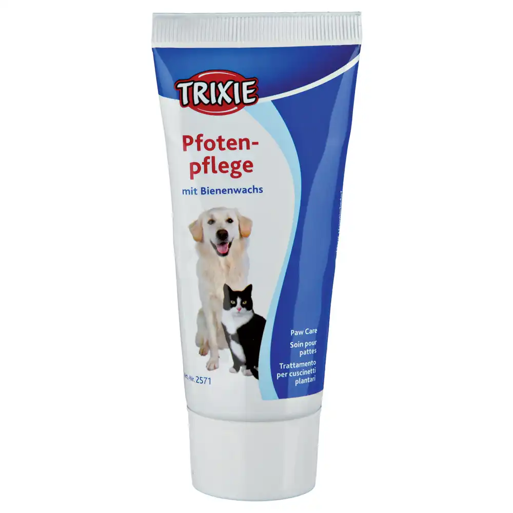 Protector de almohadillas Trixie Crema - Trixie - Comparador de precios