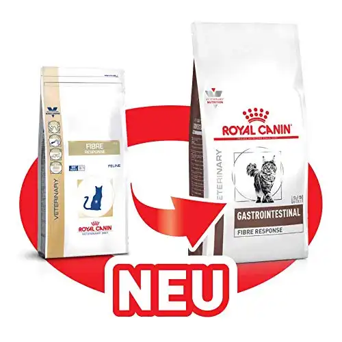 Royal Canin VD Feline Fibre Response 400 gr. - Royal Canin - Comparador de precios