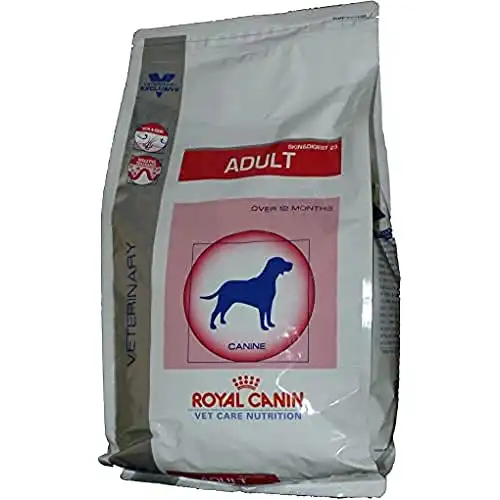Royal Canin Vet Care Adult 4 Kg.