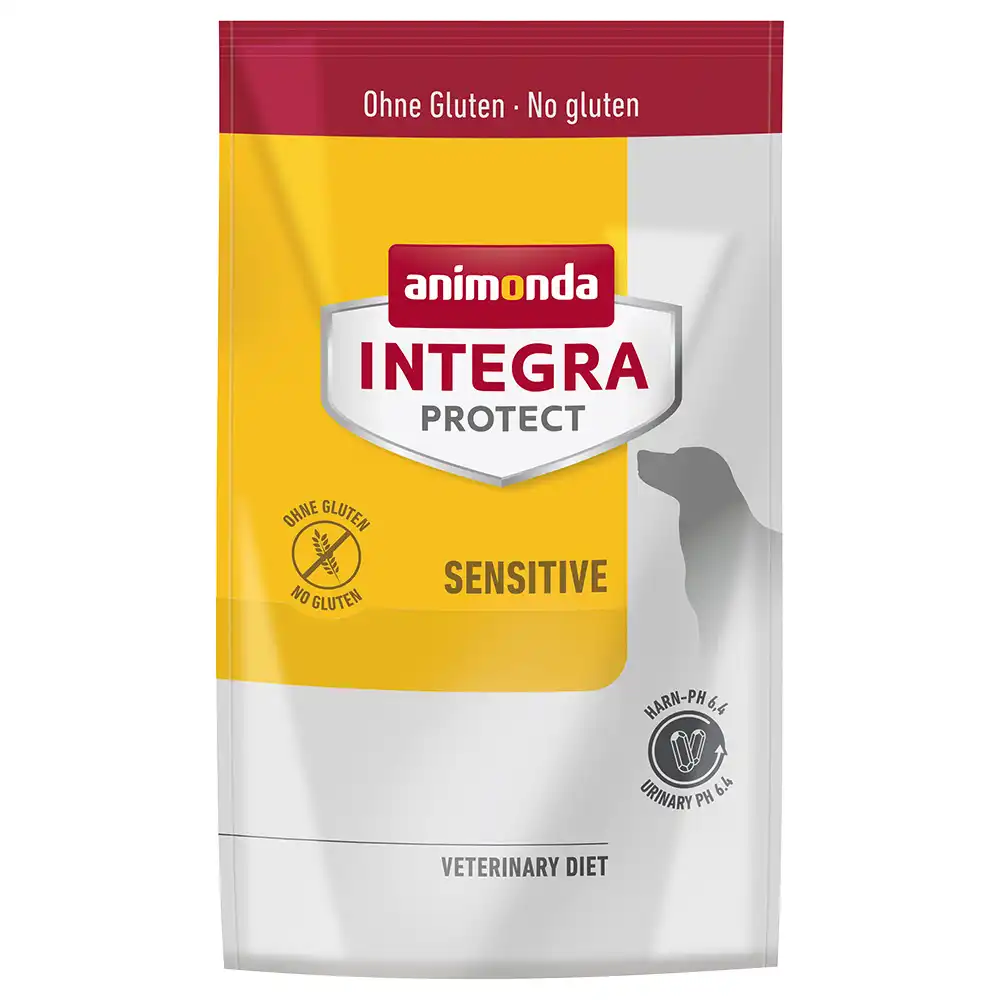 Animonda Integra Protect Adult Sensitive - 4 kg