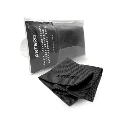 Artero Toalla Carbono Super Absorbente 206 gr - Artero - Comparador de precios