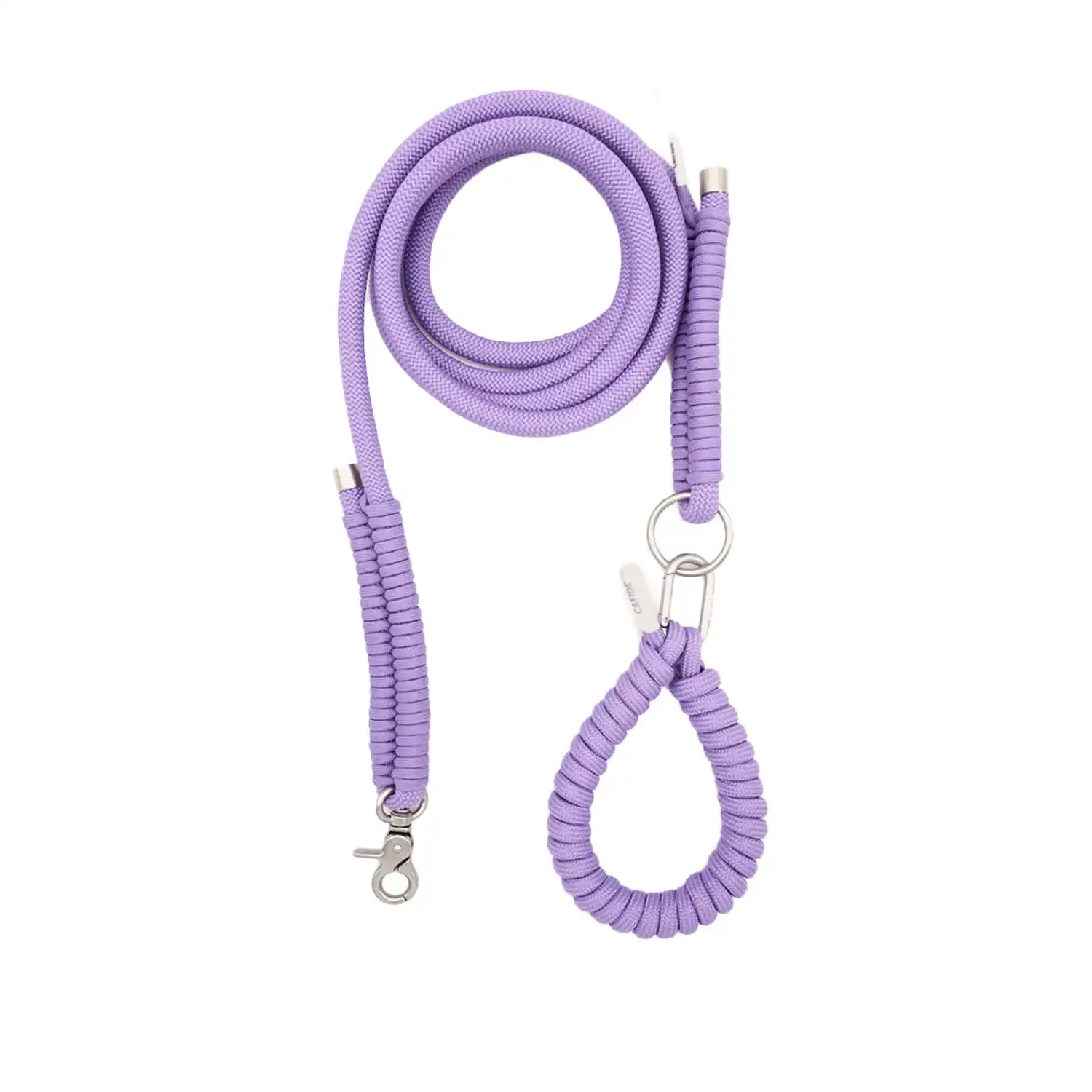CAFIDE Correa Ona Morada para perros - M - Cafide - Comparador de precios
