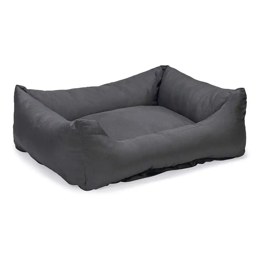 Cama Karlie Charly para perros - 95 x 80 x 25 cm (L x An x Al)
