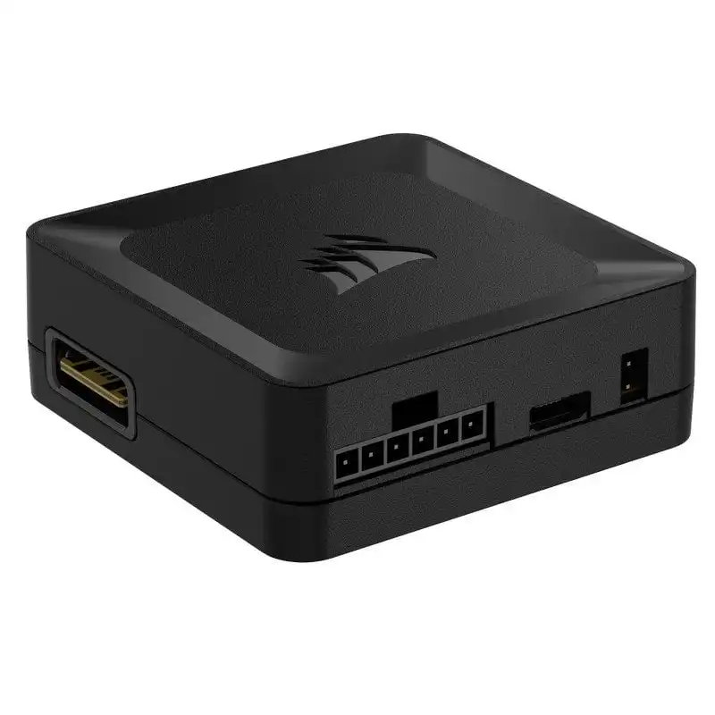 Corsair ICUE Link Concentrador del Sistema