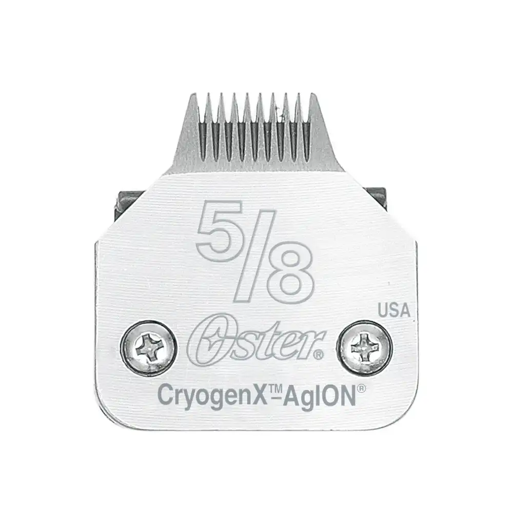 Cuchilla 919-20     Size 3F           Corte 13,00 mm - Oster - Comparador de precios