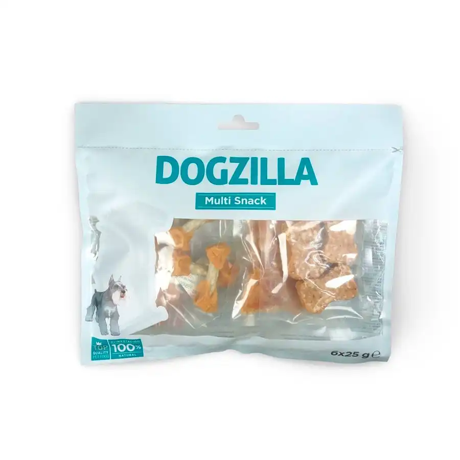 Dogzilla Bocaditos Variados