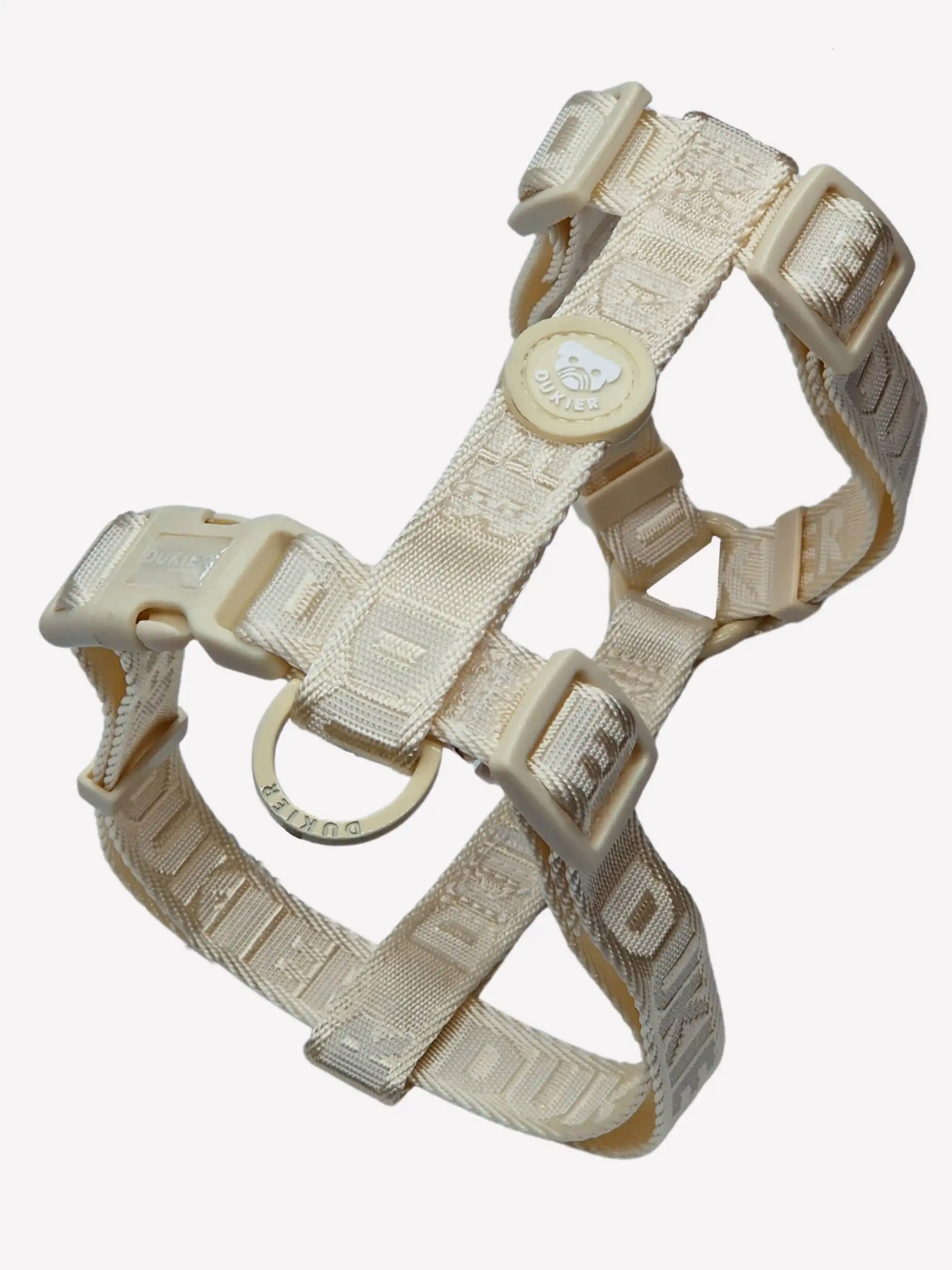 Dukier Arnés Clásico Beige para perros - S - Dukier - Comparador de precios