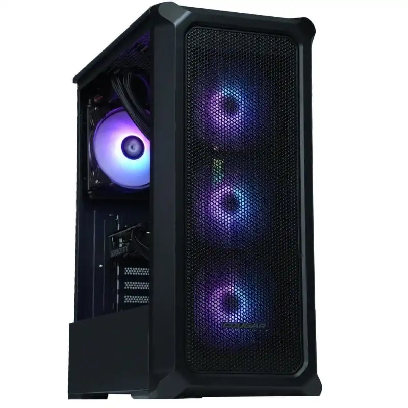Epical-Q Mercury EVO AMD Ryzen 7 5700X/32GB/2TB/RTX 4060